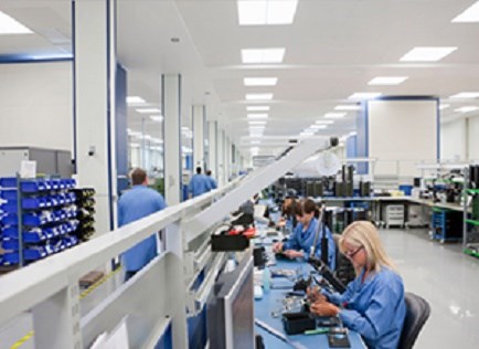 Electronics Manufacturing: MES for Medical Device and Diagnostics