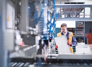 Automotive Manufacturing: Atachi Systems