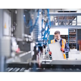 Automotive Manufacturing: Atachi Systems