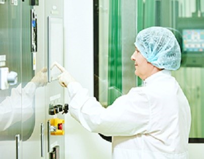 Pharmaceutical Manufacturing: Atachi Systems